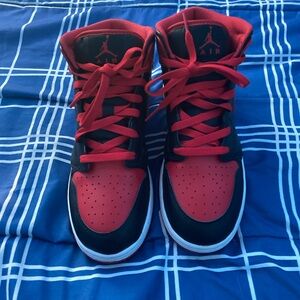 Men’s air Jordan 1 mid (GS)